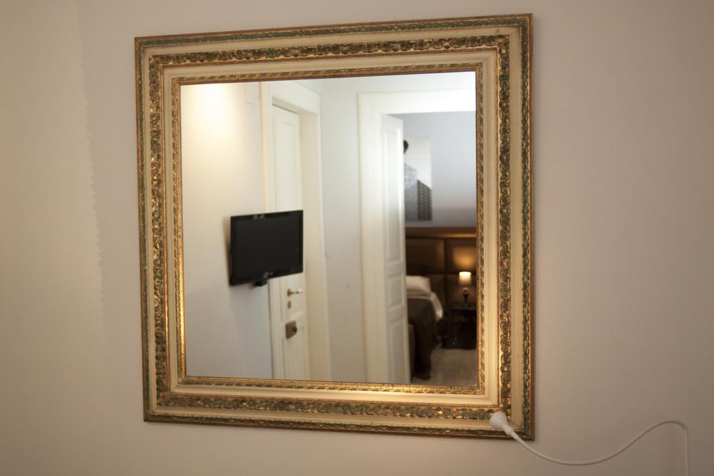 ブリンディジ Palazzo 900 Bed & Breakfast エクステリア 写真